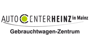 Gebrauchtwagen-Zentrum