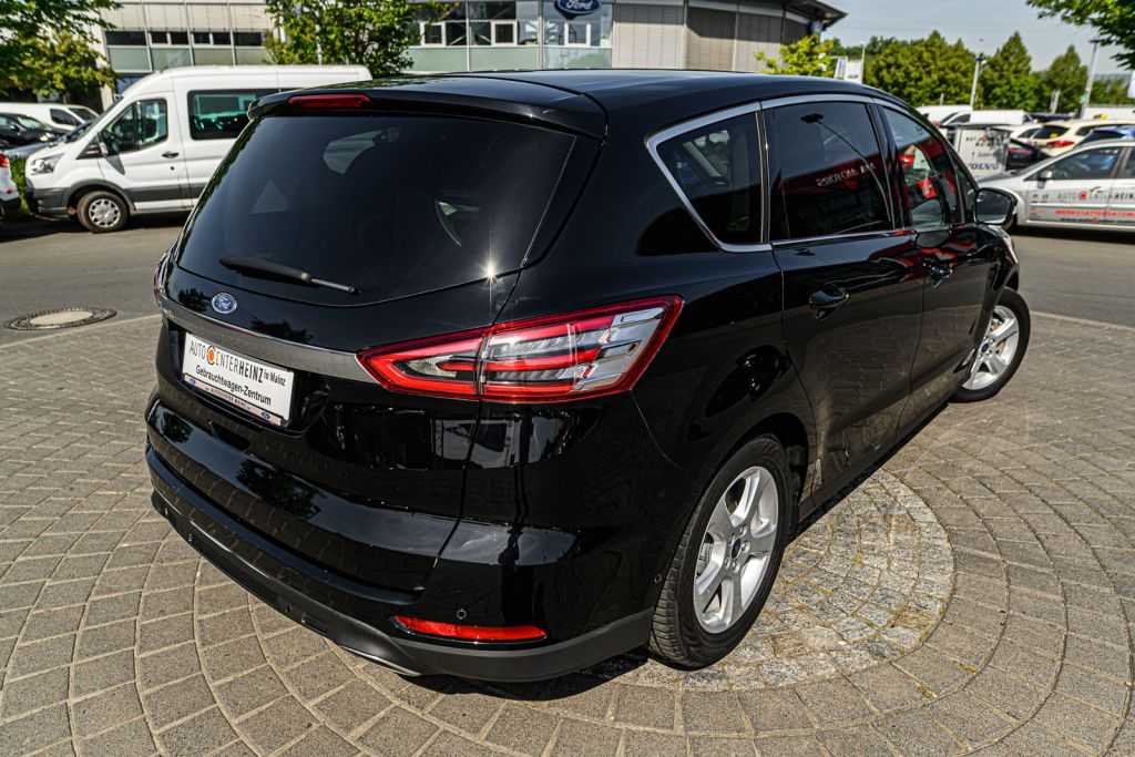 Ford Mainz Ford Mainz