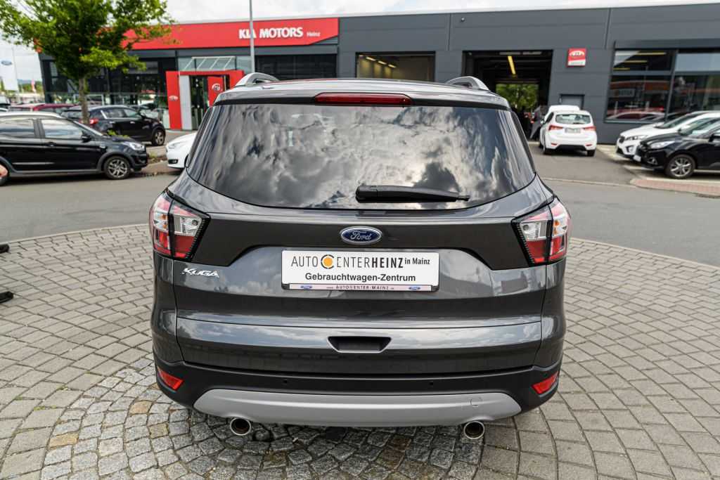 Ford Mainz Ford Mainz