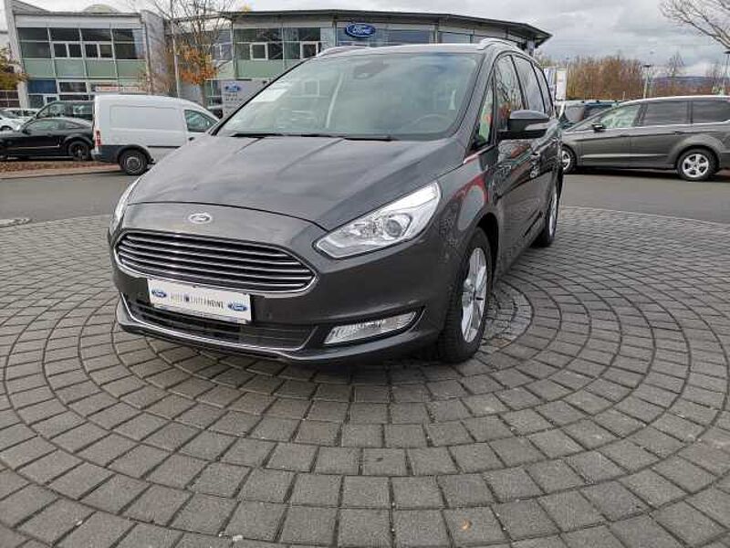 Ford s max tageszulassung