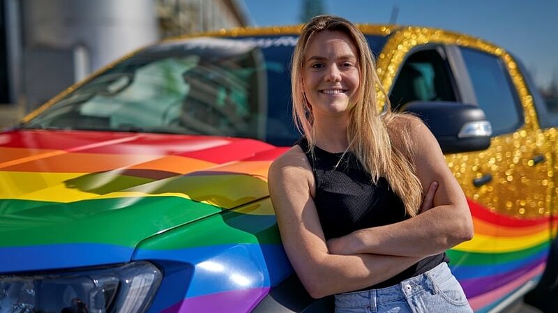 Gegen Diskriminierung, für Diversität: Ford startet deutsche „Tough Talks“-Videoserie
