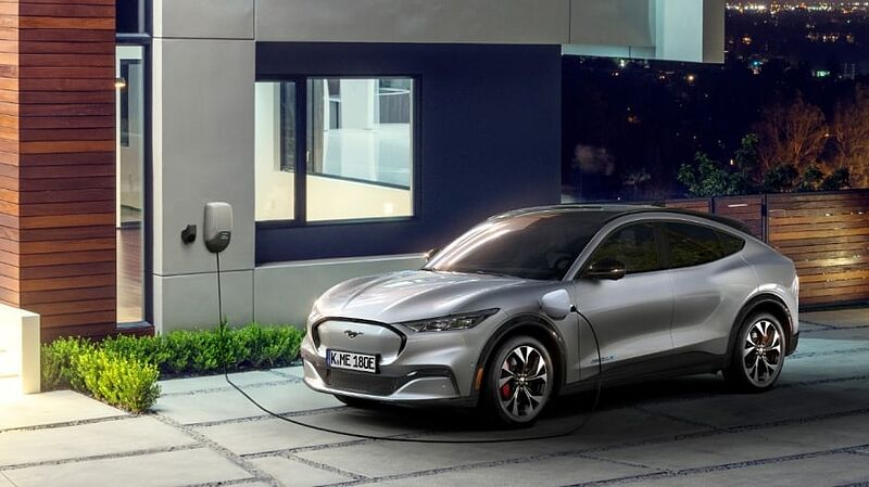  Ford Pro-Studie: E-Mobilität und Telematik-Services warten im deutschen Flottenmarkt weiterhin auf ihren Durchbruch