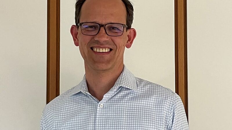 Personelle und organisatorische Veränderungen im Ford-Gewerbekundenbereich