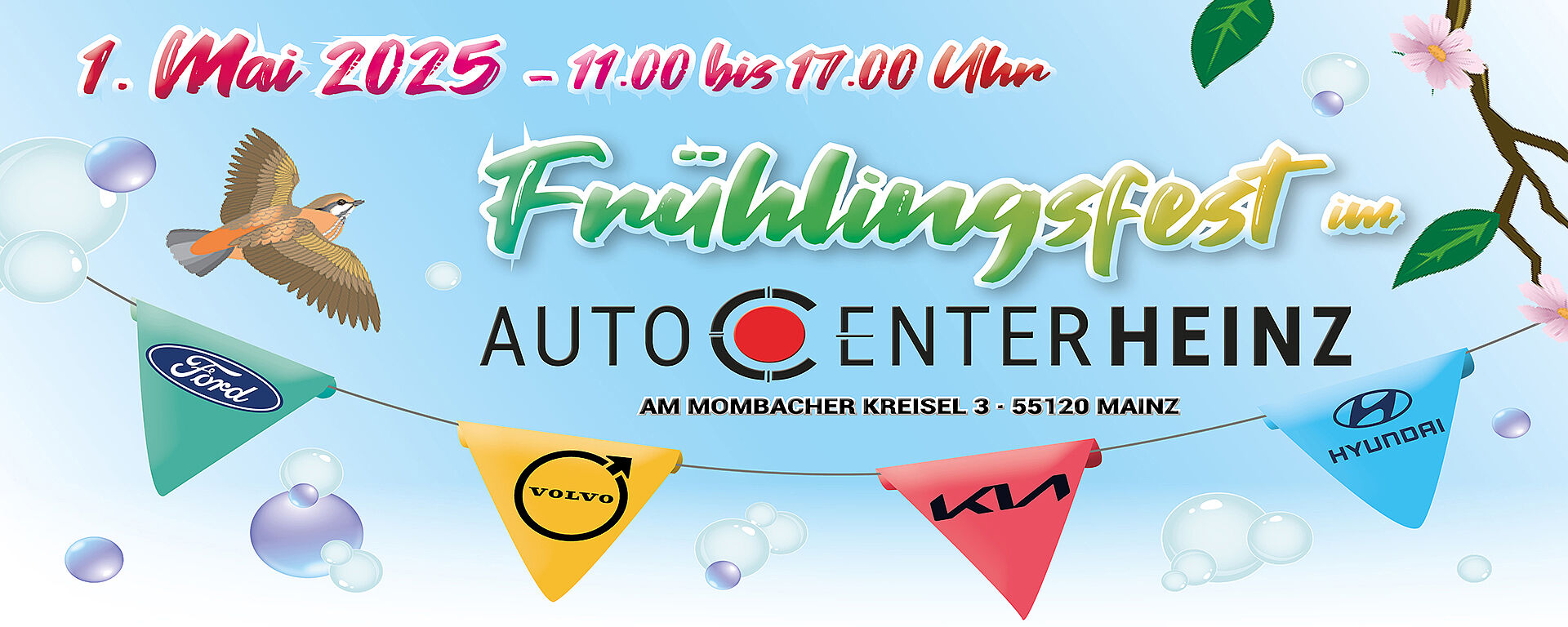 Mz Automobile - Autocenter In Hoengen Startseite | Autocenter Heinz