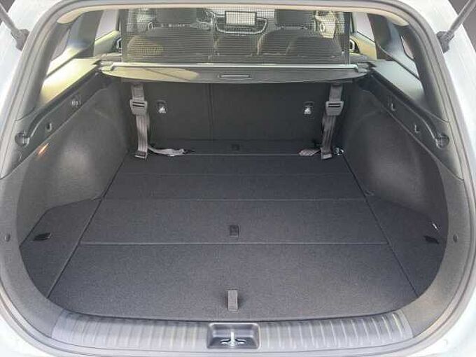 Kia Ceed SW 1.5 T-GDI DCT7 OPF Vision Vision mit Komfort-plus-Paket