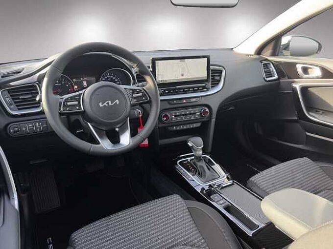 Kia Ceed SW 1.5 T-GDI DCT7 OPF Vision Vision mit Komfort-plus-Paket
