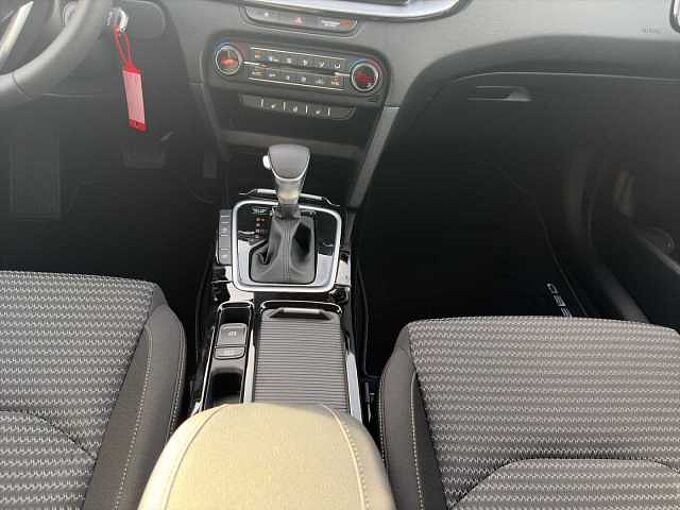 Kia Ceed SW 1.5 T-GDI DCT7 OPF Vision Vision mit Komfort-plus-Paket