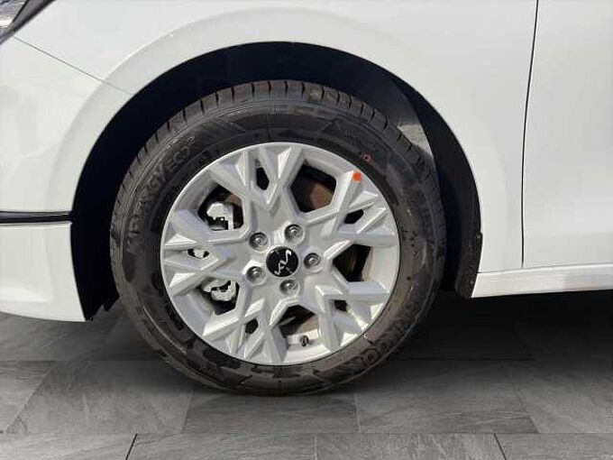 Kia Ceed SW 1.5 T-GDI DCT7 OPF Vision Vision mit Komfort-plus-Paket