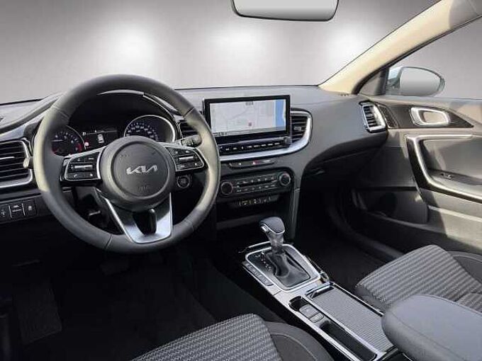 Kia Ceed 1.5 T-GDI DCT7 Ultimate Edition Style und Sound-Paket