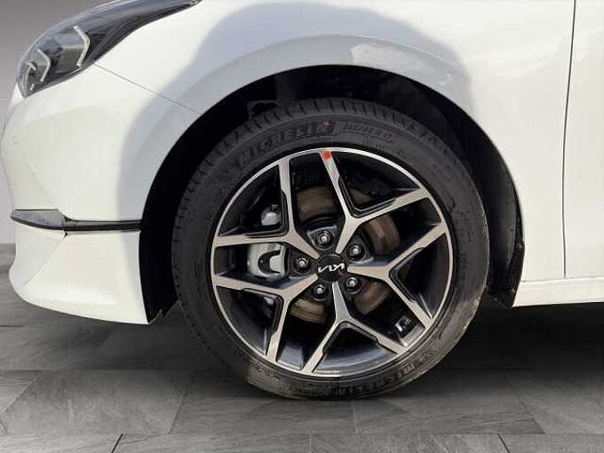 Kia Ceed 1.5 T-GDI DCT7 Ultimate Edition Style und Sound-Paket