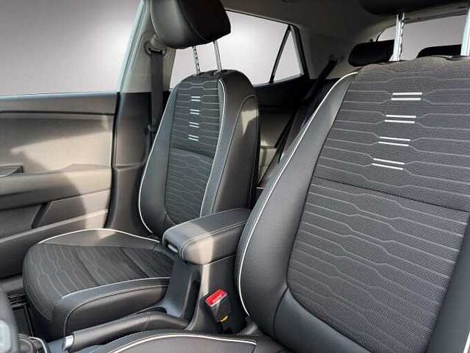 Kia Stonic 1.0 T-GDI OPF Mild Hybrid DCT7 GT-Line