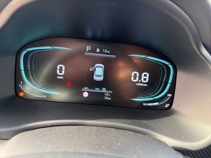 Kia Stonic 1.0 T-GDI OPF Mild Hybrid DCT7 GT-Line