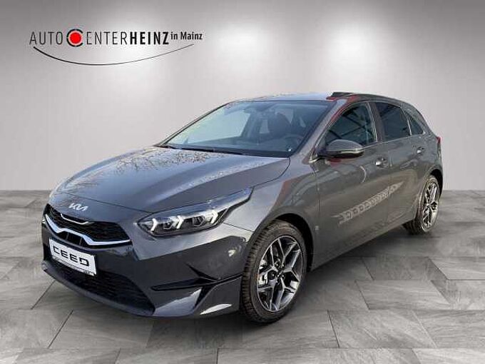 Kia Ceed 1.5 T-GDI DCT7 Ultimate Edition mit Style-Paket