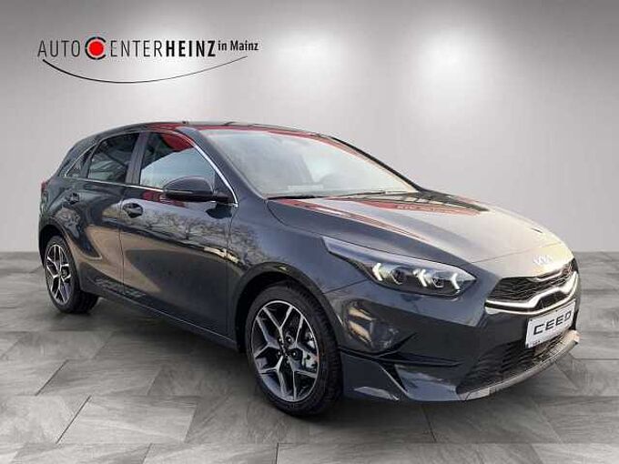 Kia Ceed 1.5 T-GDI DCT7 Ultimate Edition mit Style-Paket