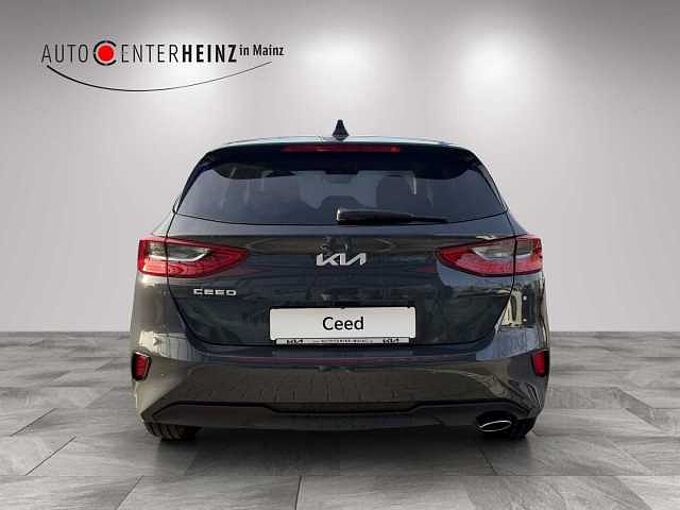 Kia Ceed 1.5 T-GDI DCT7 Ultimate Edition mit Style-Paket