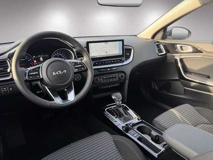 Kia Ceed 1.5 T-GDI DCT7 Ultimate Edition mit Style-Paket