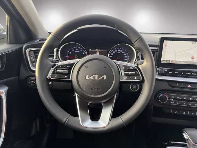 Kia Ceed 1.5 T-GDI DCT7 Ultimate Edition mit Style-Paket