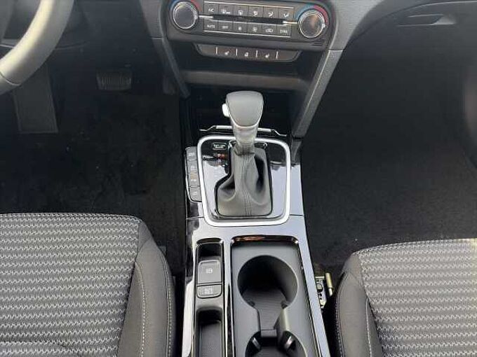 Kia Ceed 1.5 T-GDI DCT7 Ultimate Edition mit Style-Paket