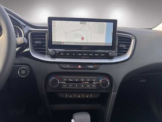 Kia Ceed 1.5 T-GDI DCT7 Ultimate Edition mit Style-Paket