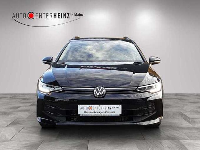 Volkswagen Golf 1.5 eTSI 110 kW Life