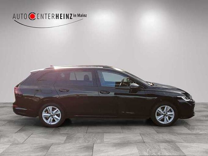 Volkswagen Golf 1.5 eTSI 110 kW Life