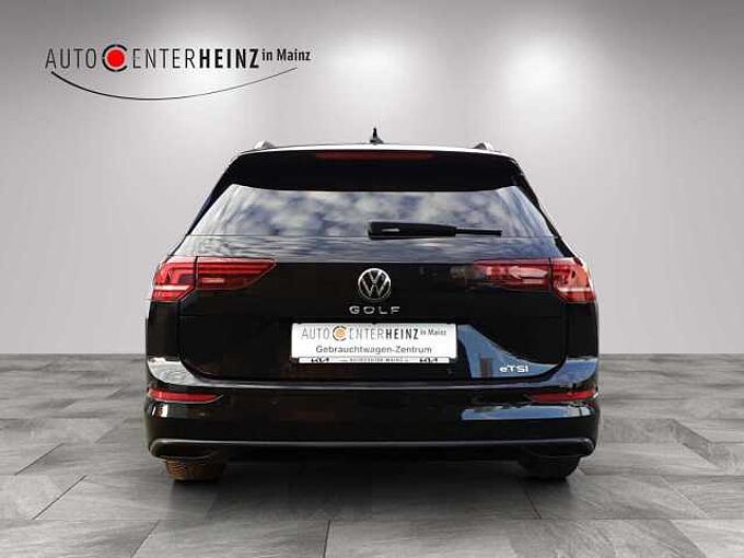 Volkswagen Golf 1.5 eTSI 110 kW Life