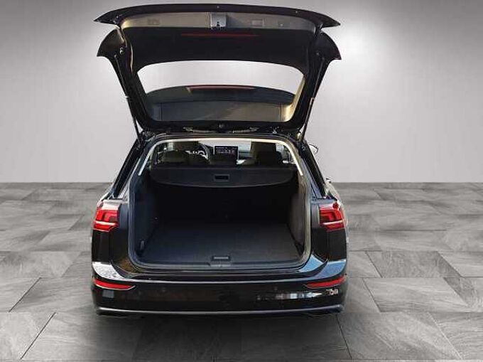 Volkswagen Golf 1.5 eTSI 110 kW Life