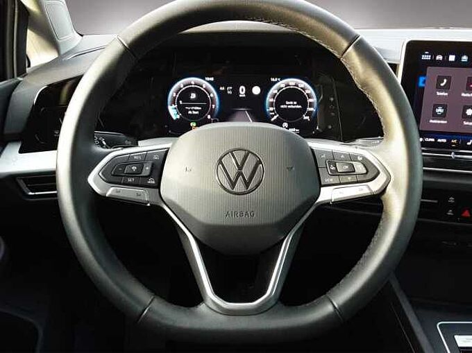 Volkswagen Golf 1.5 eTSI 110 kW Life
