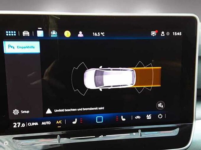 Volkswagen Golf 1.5 eTSI 110 kW Life