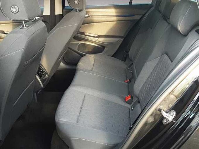 Volkswagen Golf 1.5 eTSI 110 kW Life