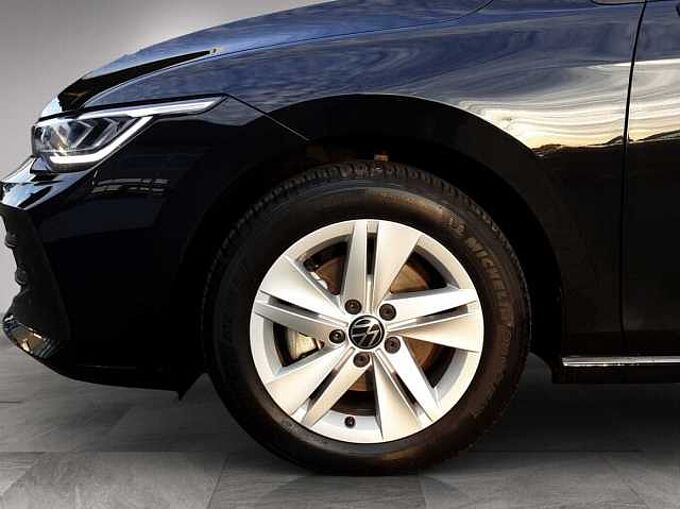 Volkswagen Golf 1.5 eTSI 110 kW Life