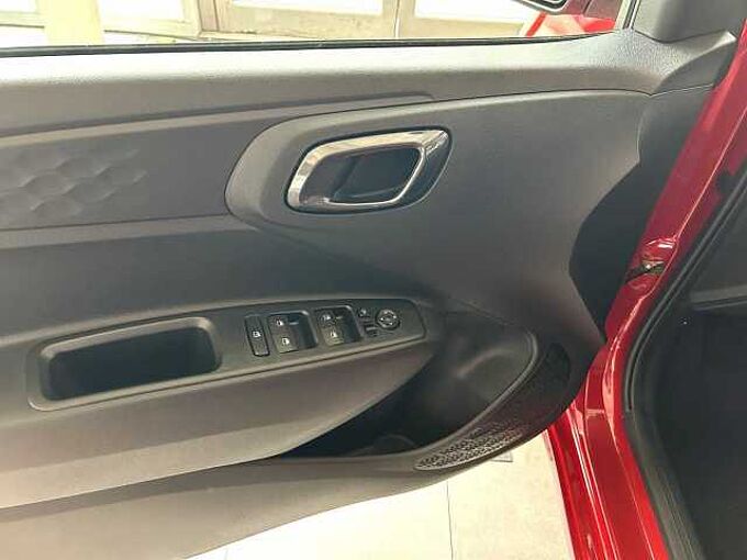 Hyundai i10 1.0 T-GDI N-Line