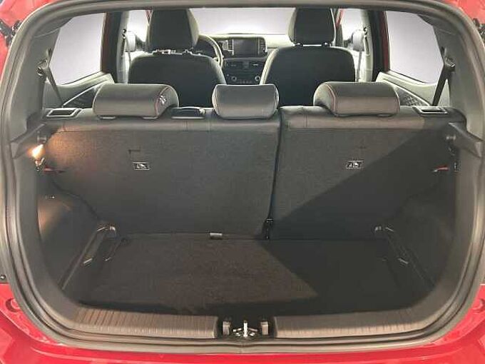 Hyundai i10 1.0 T-GDI N-Line