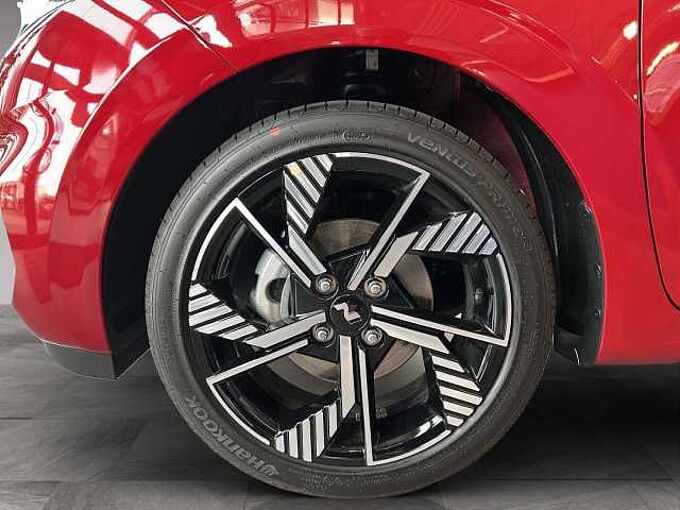 Hyundai i10 1.0 T-GDI N-Line