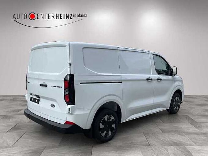 Ford Transit Custom PHEV Kastenwagen
