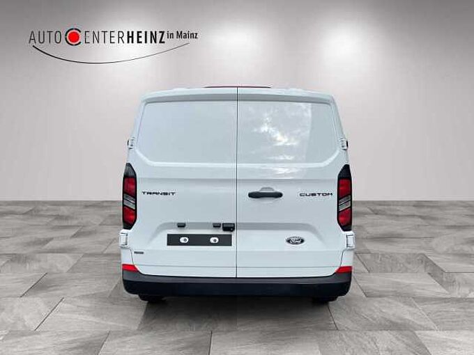 Ford Transit Custom PHEV Kastenwagen