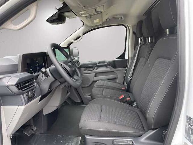Ford Transit Custom PHEV Kastenwagen