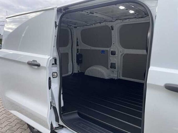 Ford Transit Custom PHEV Kastenwagen