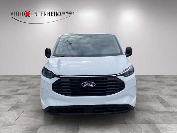 Ford Transit Custom PHEV Kastenwagen
