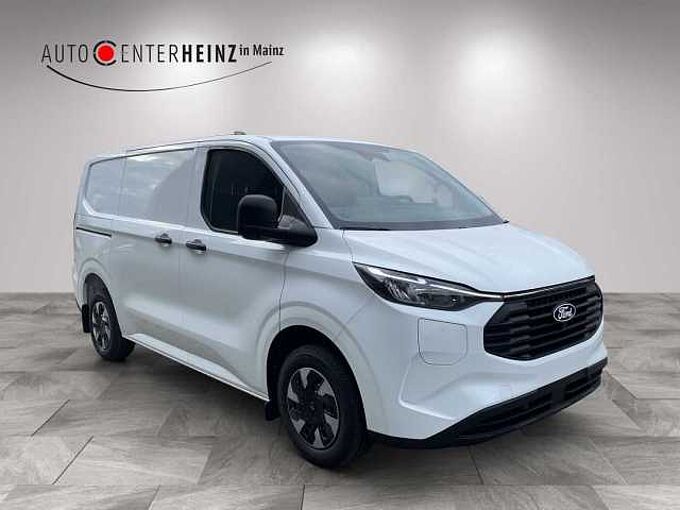 Ford Transit Custom PHEV Kastenwagen