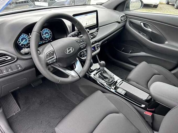Hyundai i30 1.5 T-GDI 48V-Hybrid DCT Advantage