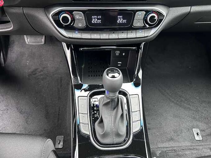 Hyundai i30 1.5 T-GDI 48V-Hybrid DCT Advantage