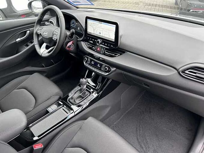 Hyundai i30 1.5 T-GDI 48V-Hybrid DCT Advantage