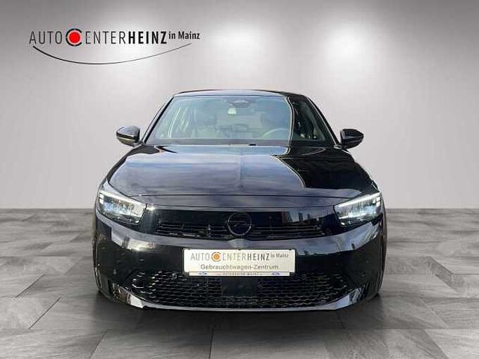 Opel Corsa GS