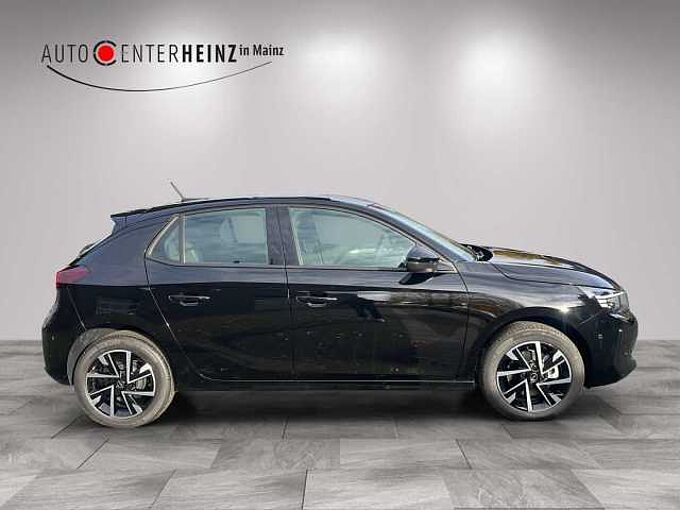 Opel Corsa GS