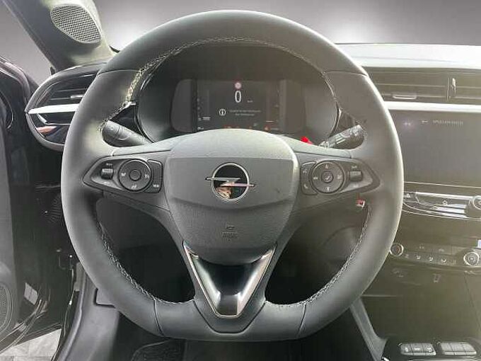Opel Corsa GS