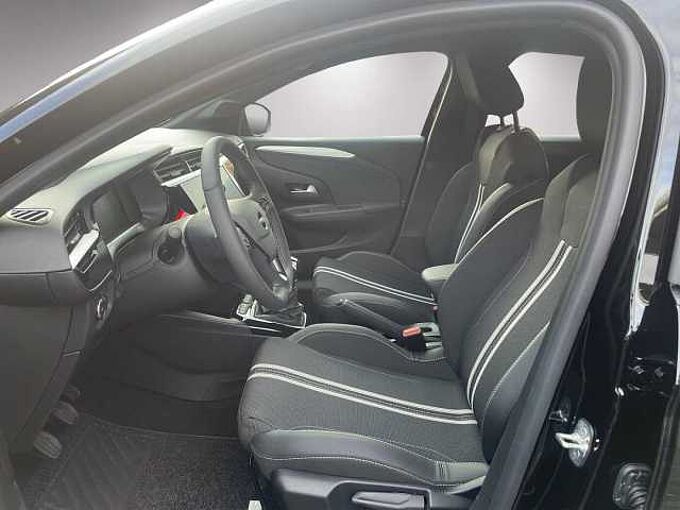 Opel Corsa GS