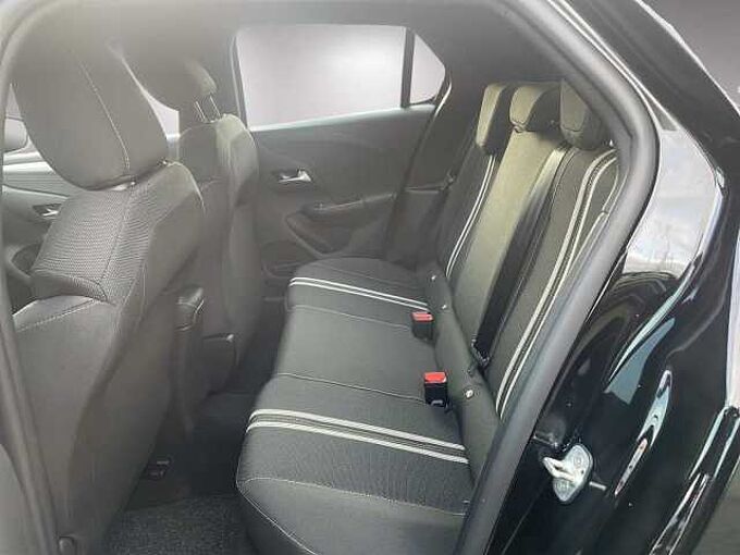 Opel Corsa GS