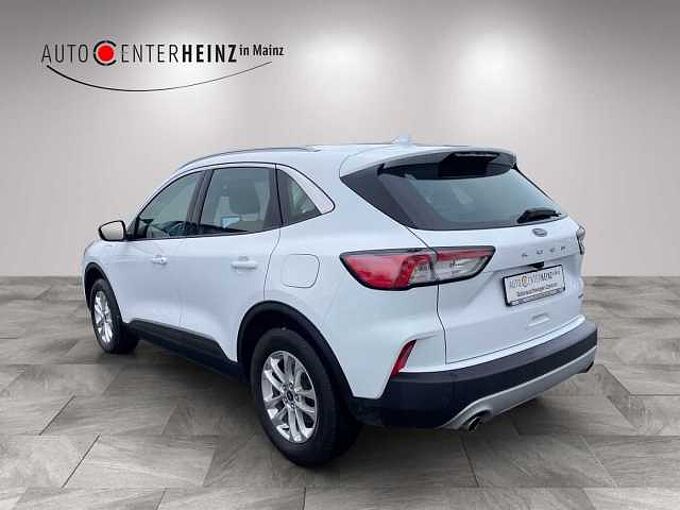 Ford Kuga Plug-In Hybrid Titanium