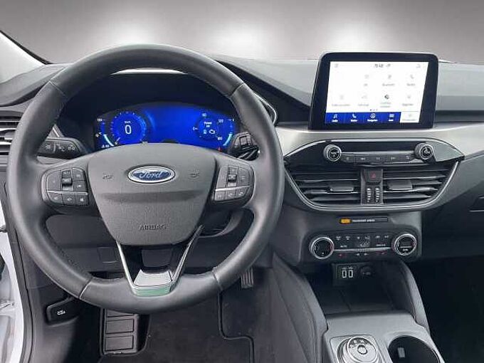 Ford Kuga Plug-In Hybrid Titanium